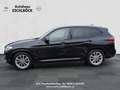 BMW X3 xDrive30d M Sport *VOLLAUSSTATTUNG* Schwarz - thumbnail 2