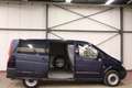 Mercedes-Benz Vito 109 CDI 320 Lang TREKHAAK MARGE voertuig, geen BTW Blauw - thumbnail 3