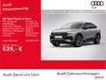 Audi Q4 e-tron Q4 Sportback 55e-tron qu S-Line edition one VOLL Grau - thumbnail 1