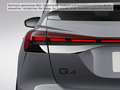 Audi Q4 e-tron Q4 Sportback 55e-tron qu S-Line edition one VOLL Grau - thumbnail 8