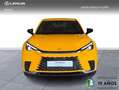 Lexus LBX Elegant+ Black Amarillo - thumbnail 2