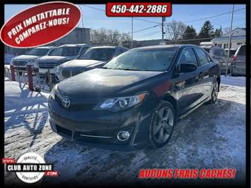 se toit ouvrant gps siege chauffant camera recul