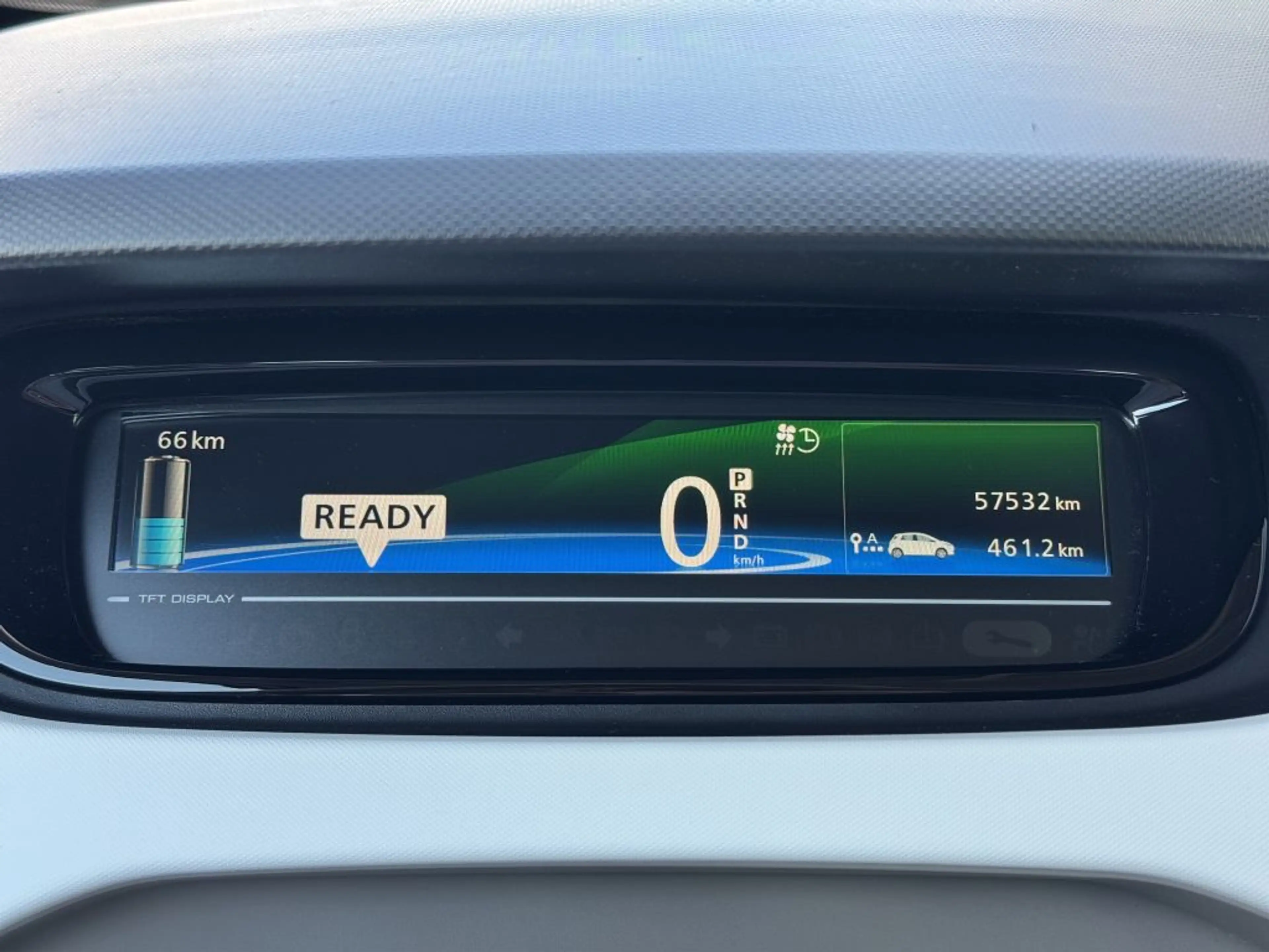 Renault ZOE (ohne Batterie) 22 kwh Life *PDC+Alu+Keycard* — photo 11