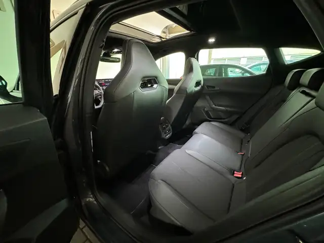 Cupra Formentor view 15
