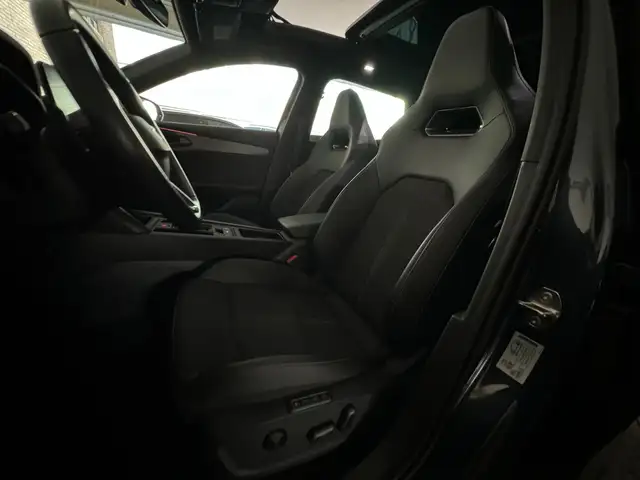 Cupra Formentor view 6