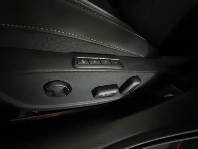 Cupra Formentor view 13