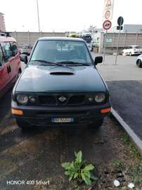 3p 2.7 tdi SR Safari commercial