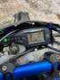 Yamaha WR 125 X Bleu - thumbnail 5