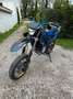 Yamaha WR 125 X Bleu - thumbnail 2