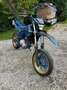 Yamaha WR 125 X Bleu - thumbnail 1