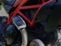 Ducati Monster 797 Rouge - thumbnail 7