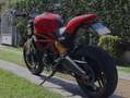 Ducati Monster 797 Piros - thumbnail 3