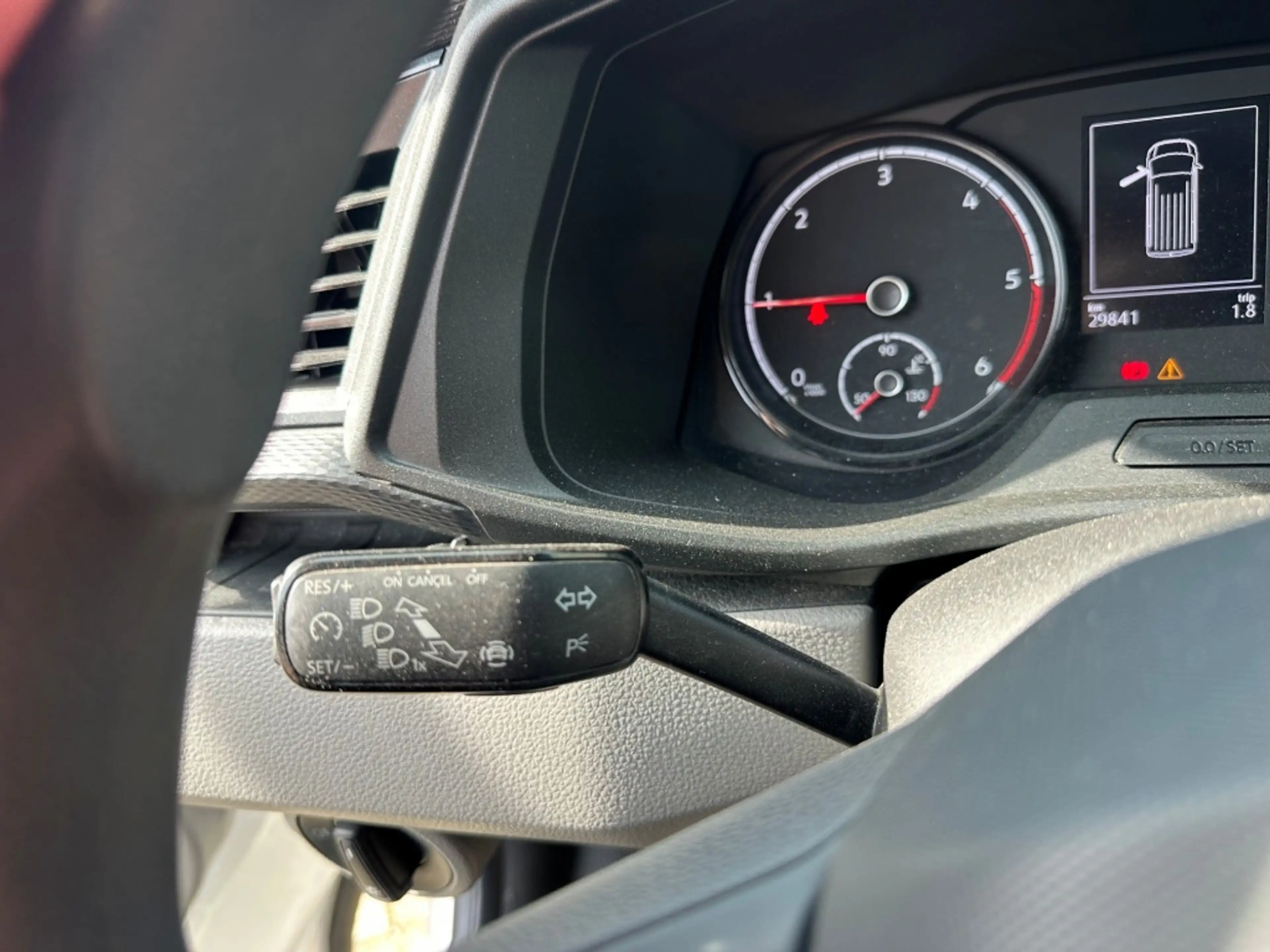 Volkswagen Transporter 2.0 TDI L2H1 150pk, 6-bak, Bijrijdersbank — photo 10