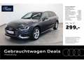 Audi A4 Avant 35 TFSI advanced Grau - thumbnail 1