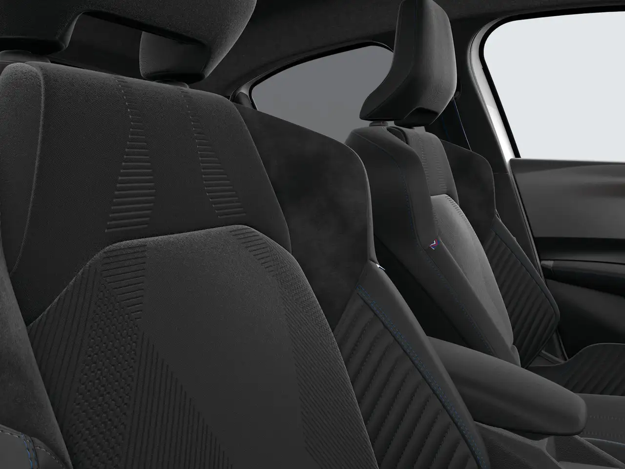 Renault Clio 2026 — фото 12