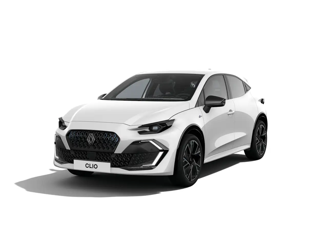 Renault Clio 2026