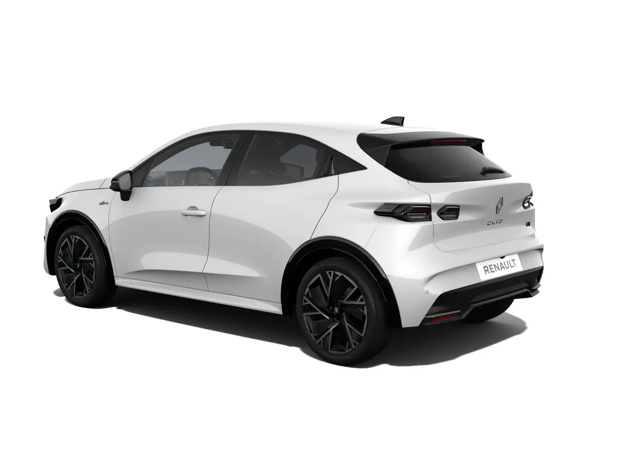 Renault Clio 2026