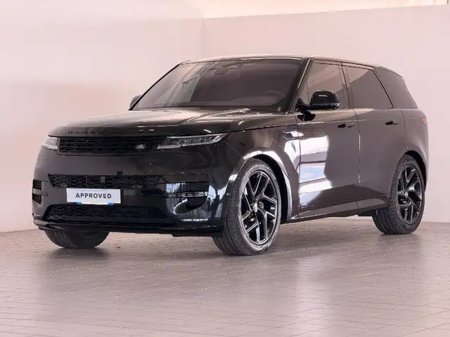 Land Rover Range Rover Sport 3ª serie 3.0D l6 350CV Autob.