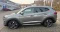 Hyundai TUCSON 1.6  Style/Navi/Kamera/LED/SHZ Gris - thumbnail 8