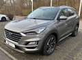 Hyundai TUCSON 1.6  Style/Navi/Kamera/LED/SHZ Gris - thumbnail 1