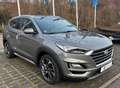 Hyundai TUCSON 1.6  Style/Navi/Kamera/LED/SHZ Gris - thumbnail 3
