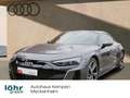 Audi e-tron GT quattro 360° Navi+VC HuD ACC PDC Matrix-LED SHZ... Grau - thumbnail 1
