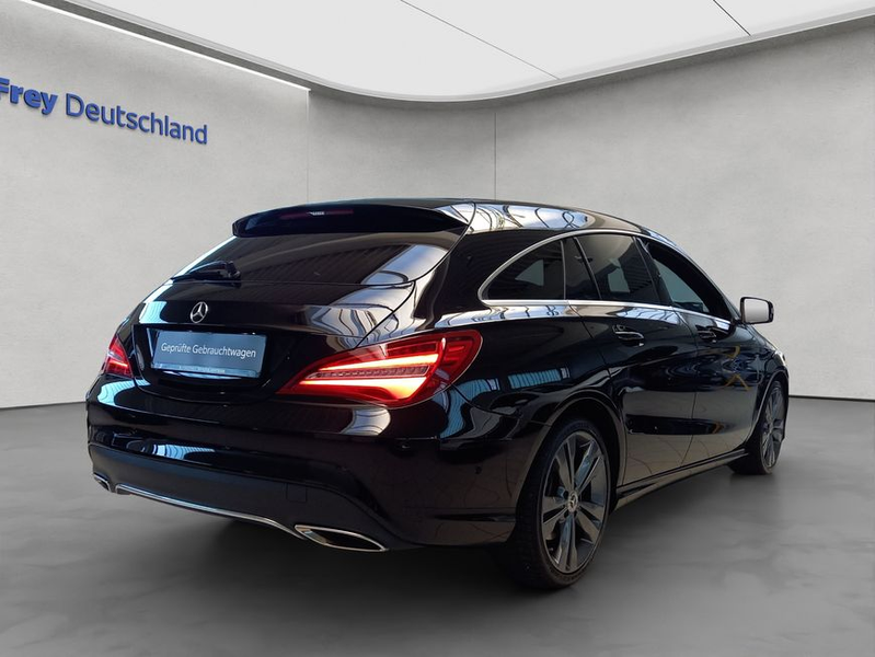 Mercedes-Benz CLA 200 CLA — photo 5