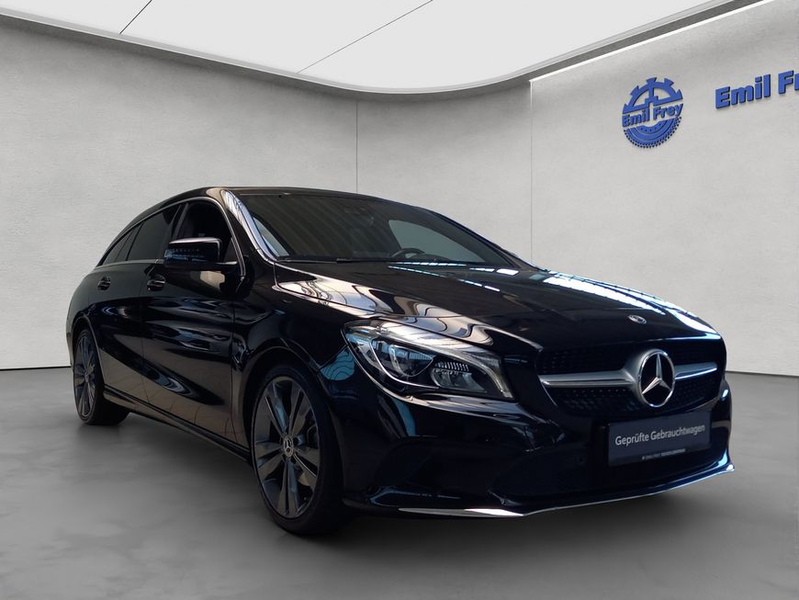 Mercedes-Benz CLA 200 CLA — photo 6