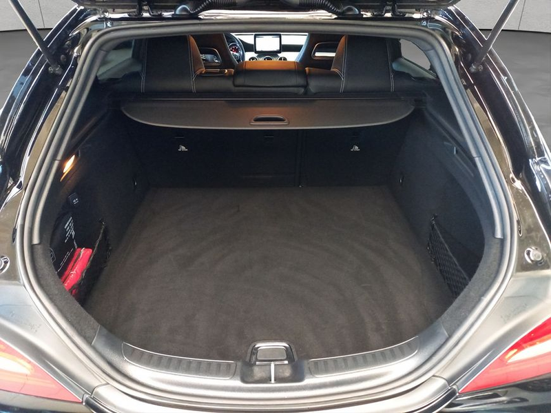 Mercedes-Benz CLA 200 CLA — photo 4