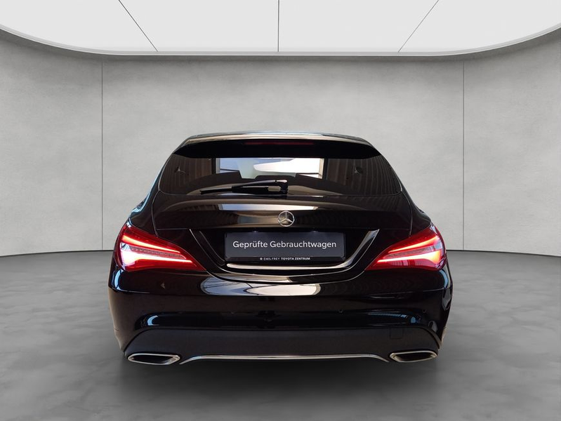 Mercedes-Benz CLA 200 CLA — photo 3