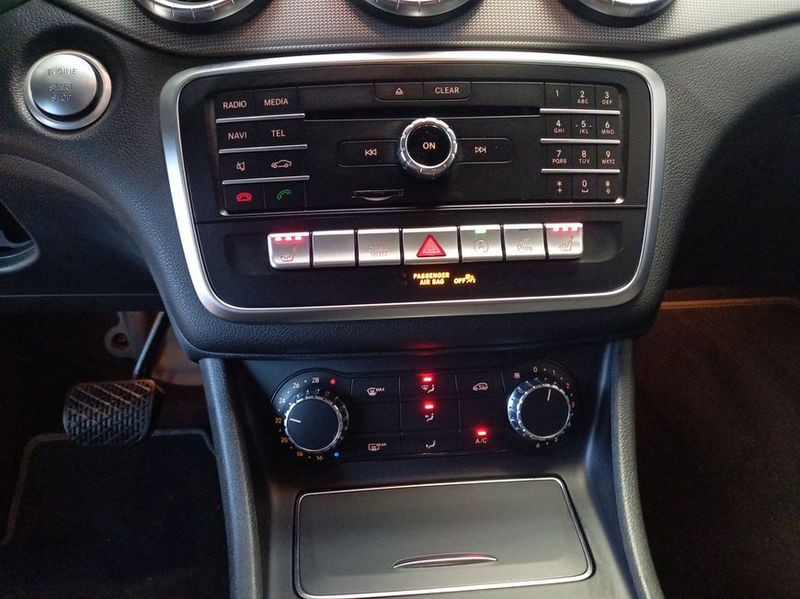 Mercedes-Benz CLA 200 CLA — photo 10