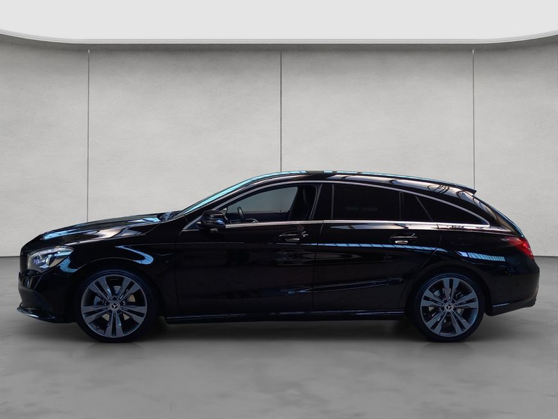 Mercedes-Benz CLA 200 CLA — photo 2