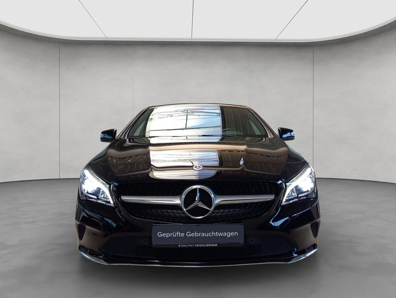 Mercedes-Benz CLA 200 CLA — photo 7
