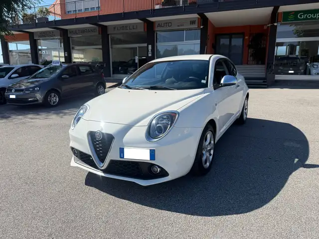 Alfa Romeo MiTo MiTo 1.4 Super 78cv
