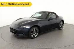 Mazda MX-5 1.5 SKYACTIV G 132 Kazari LED+NAVI+SHZ+RFK+ Navi/Sound System BOSE/MF Lenkrad/BC/Tempomat/L R Sensor/Leder/eFH.
