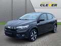 Dacia Sandero Journey TCe 90  Navi Kamera LED Klima Zwart - thumbnail 1