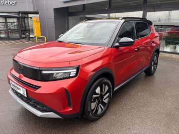 1.2 Turbo 100kW GS eDCT