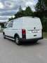 Volkswagen T6 Transporter 2.0 TDI langer Radstand Weiß - thumbnail 3