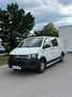 Volkswagen T6 Transporter 2.0 TDI langer Radstand Weiß - thumbnail 1