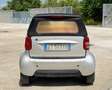 smart forTwo Cabrio 0.6 Neopatentati Interesse Storico Argento - thumbnail 6