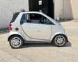 smart forTwo Cabrio 0.6 Neopatentati Interesse Storico Argento - thumbnail 4