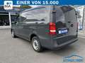 Mercedes-Benz Vito 116 CDI LANG  HA BASE AUTOMATIK*KLIMA*SHZG*BTH*R-C Schwarz - thumbnail 5