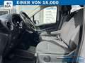 Mercedes-Benz Vito 116 CDI LANG  HA BASE AUTOMATIK*KLIMA*SHZG*BTH*R-C Schwarz - thumbnail 11