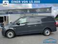 Mercedes-Benz Vito 116 CDI LANG  HA BASE AUTOMATIK*KLIMA*SHZG*BTH*R-C Schwarz - thumbnail 2
