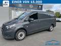 Mercedes-Benz Vito 116 CDI LANG  HA BASE AUTOMATIK*KLIMA*SHZG*BTH*R-C Schwarz - thumbnail 1
