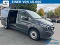 Mercedes-Benz Vito 116 CDI LANG  HA BASE AUTOMATIK*KLIMA*SHZG*BTH*R-C Schwarz - thumbnail 3