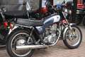 Yamaha SR 500 ***MOTO VERTE*** Grijs - thumbnail 3