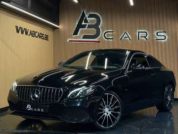 Coupe * GARANTIE 12 MOIS * PACK LOOK AMG *