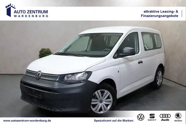 Volkswagen Caddy 2.0 TDI Cargo EcoProfi EINPARKHILFE KLIMA