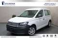 Volkswagen Caddy 2.0 TDI Cargo EcoProfi EINPARKHILFE KLIMA Weiß - thumbnail 1